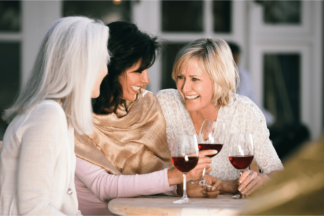 Daily Multivitamin & Herbs for 50+ Women for Complete Nutritional Care for Vitality, Health Maintenance, Supports Improved Heart & Immune Health - Bliss Welness