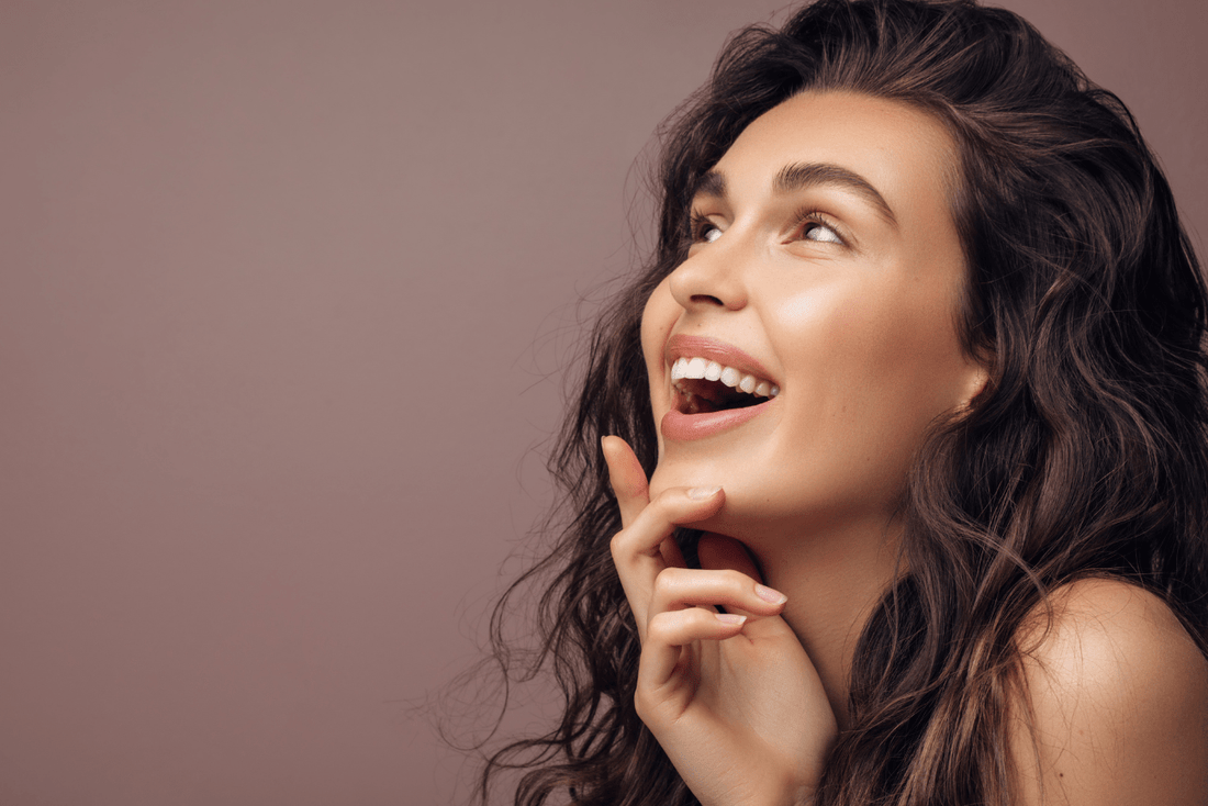 DHT Blocker Tablets for Stronger Hair Growth and Achieve Shiny, Lustrous Hair - Bliss Welness