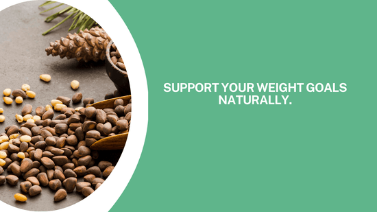 Discover the Best Natural Fat Burners for Effective & 360° Weight Management: Green Coffee Bean Extract, White Kidney Bean Extract & Conjugated Linoleic Acid - Bliss Welness