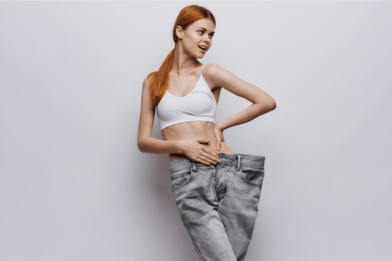 Do Carb Blockers Help You Lose Weight? Unraveling the Truth - Bliss Welness