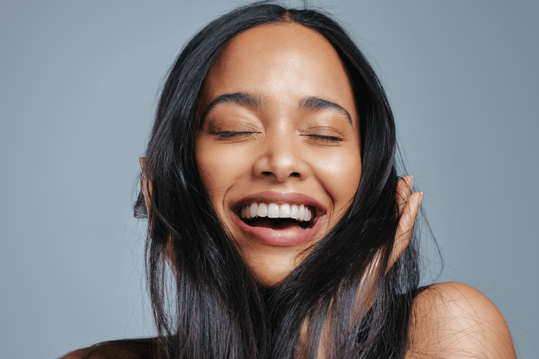 Elevate Your Hair Health with Hair Vitamins Tablets: A Comprehensive Guide - Bliss Welness