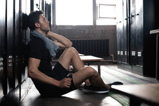 Everything About Post-Workout Nutrition - Bliss Welness