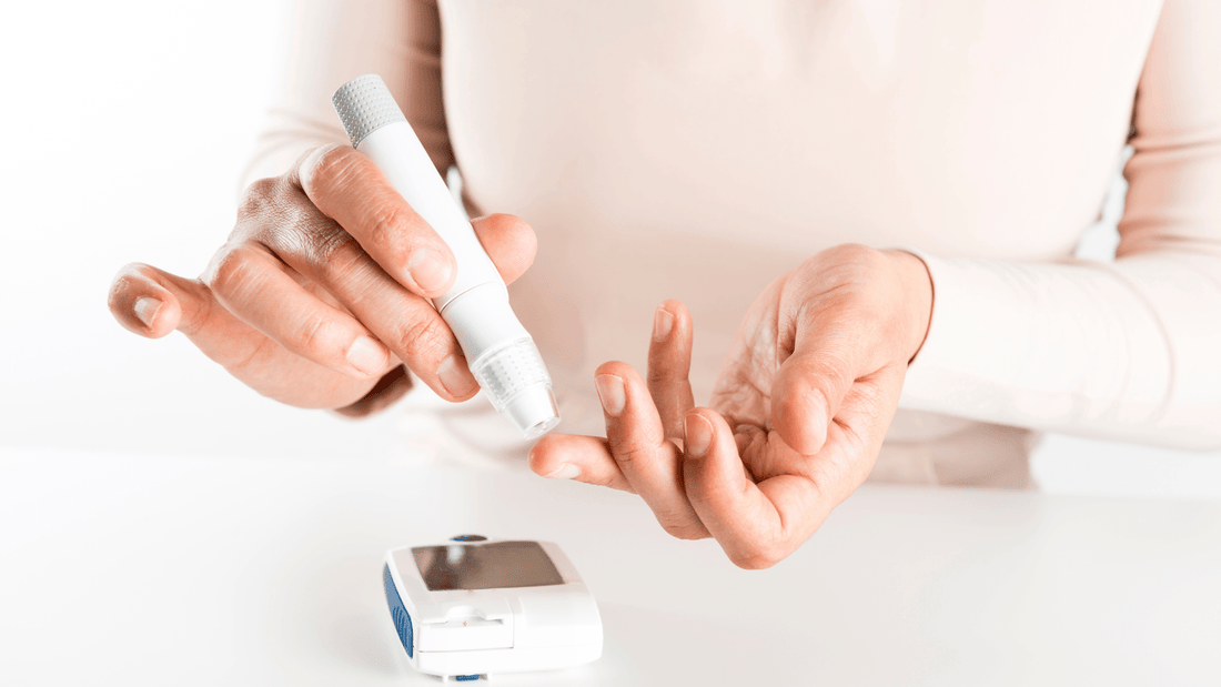 Fenugreek Extract Galactomannan: A Natural Solution for Improved Blood Sugar Management - Bliss Welness