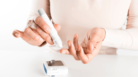 Fenugreek Extract Galactomannan: A Natural Solution for Improved Blood Sugar Management - Bliss Welness