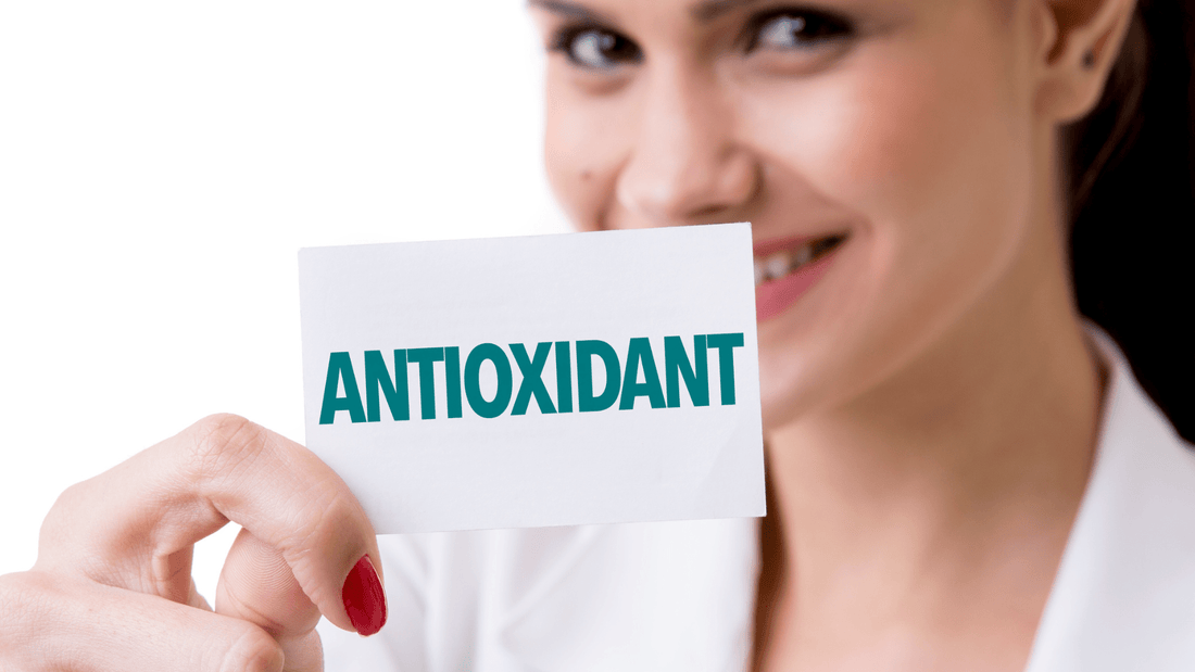 Green Coffee Bean, CLA, and White Kidney Bean Extract Phaseolamin: A Powerful Antioxidant Trio - Bliss Welness