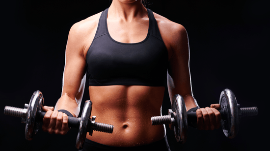 Green Coffee Bean & White Kidney Bean Extracts: A Dual Approach to Efficient Weight Management - Bliss Welness