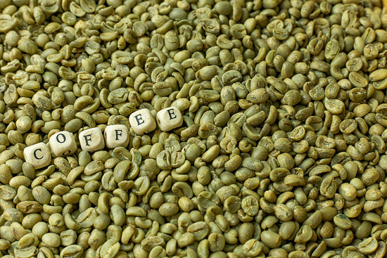 The Impact of Green Coffee Bean Extract on Appetite Regulation and Weight Management
