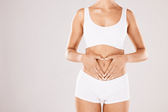 Gut Detox: Cleansing and Nurturing Your Digestive System - Bliss Welness