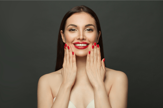 Hair Skin Nails Gummies: Unlocking the Secrets to Radiant Beauty - Bliss Welness