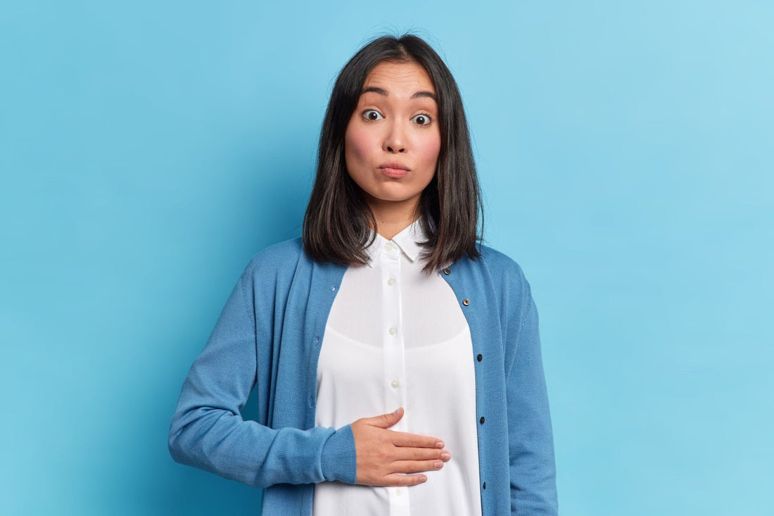 Healthy Gut Leads to a Healthy You - Bliss Welness