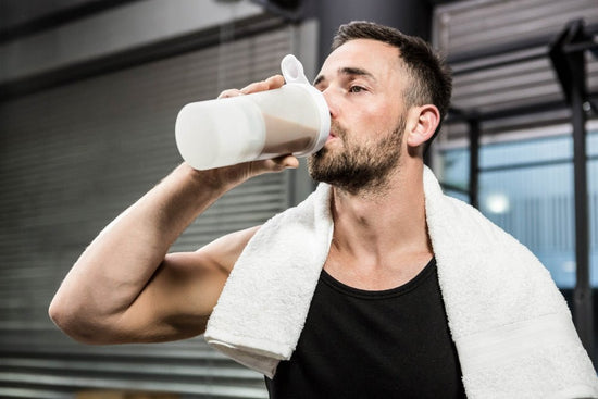 How Much Protein Do you need to build muscle? - Bliss Welness