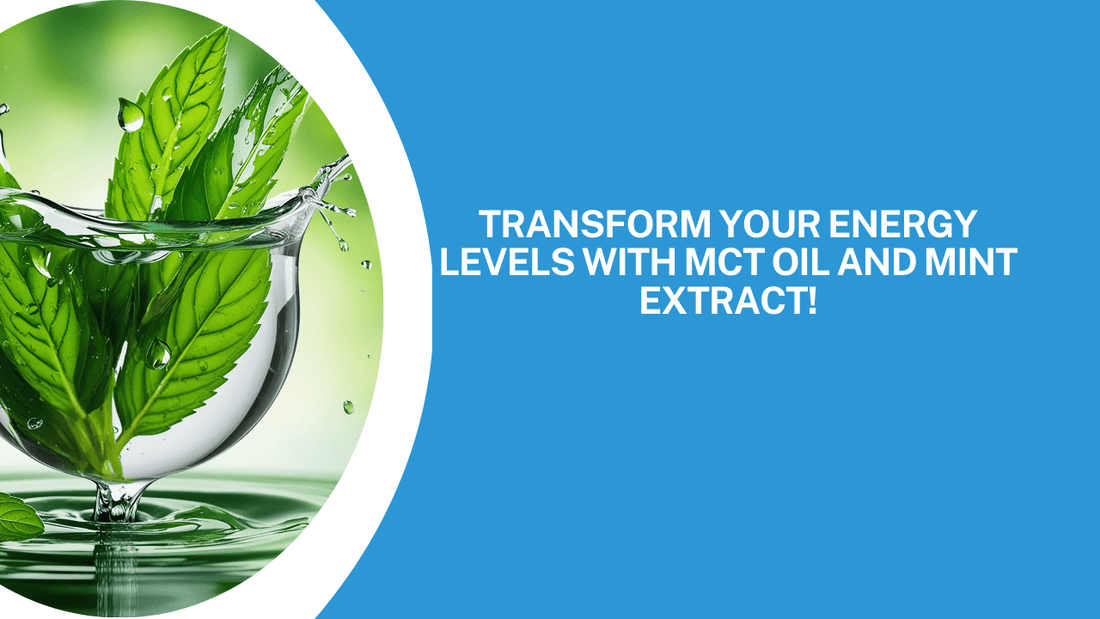 How Natural Edible Oils Boost Oxygen Flow and Provide Instant Energy - Bliss Welness