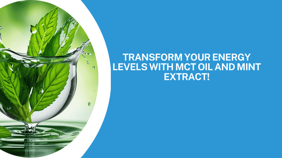 How Natural Edible Oils Boost Oxygen Flow and Provide Instant Energy - Bliss Welness