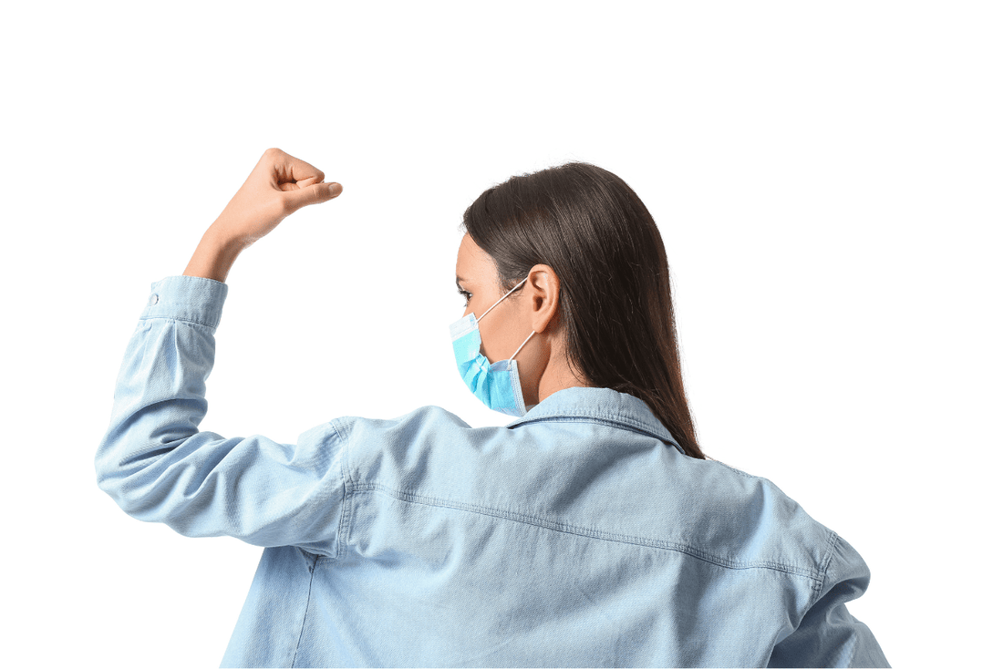 Immunity Booster Supplement for Glowing Skin - Bliss Welness