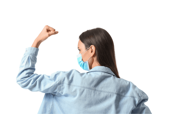 Immunity Booster Supplement for Glowing Skin - Bliss Welness