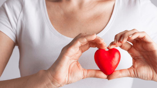 Improving Heart Health with Fenugreek Extract Galactomannan Fiber and White Kidney Bean Extract Phaseolamin - Bliss Welness