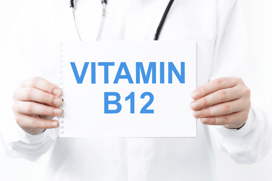 Is It Good to Take Vitamin B12 Tablets Every Day? - Bliss Welness