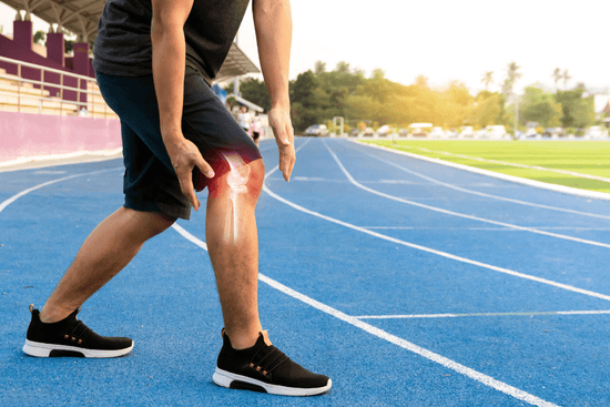 Joint Care Pain Relief Bone Strength Ayurvedic Health Supplement: A Comprehensive Guide - Bliss Welness