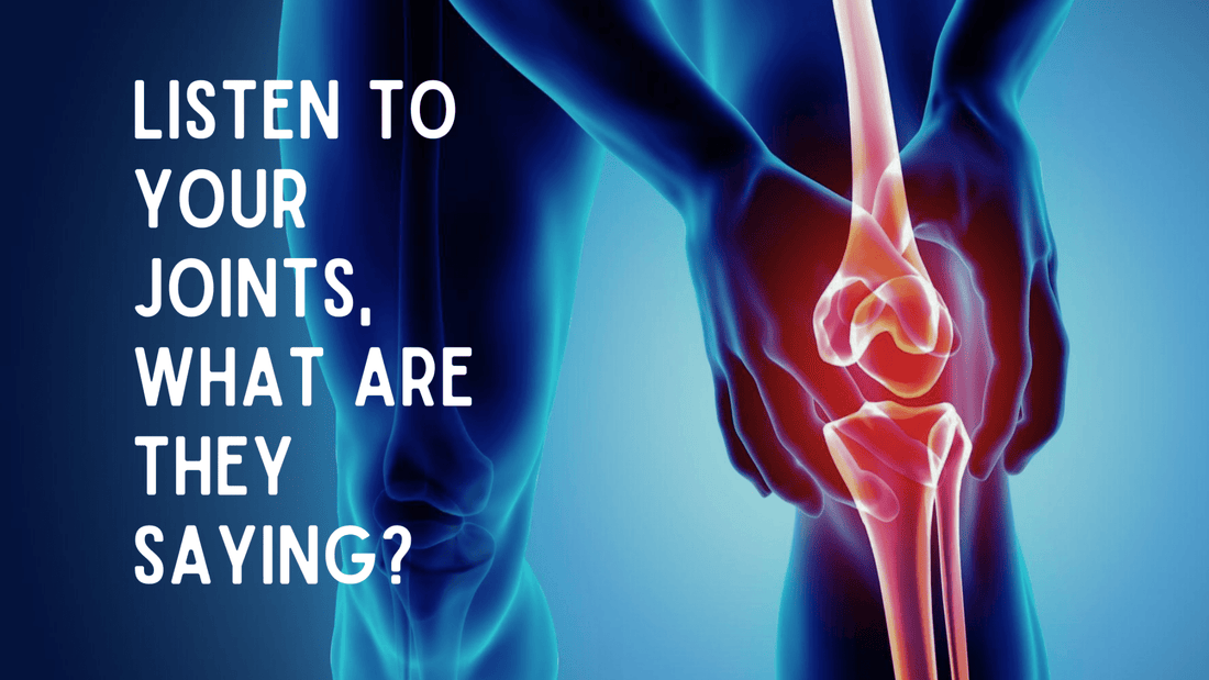 Joint Health Tablets: Increase Vitamin D, Calcium, Folic Acid, Magnesium & Zinc - Bliss Welness