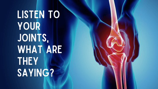 Joint Health Tablets: Increase Vitamin D, Calcium, Folic Acid, Magnesium & Zinc - Bliss Welness