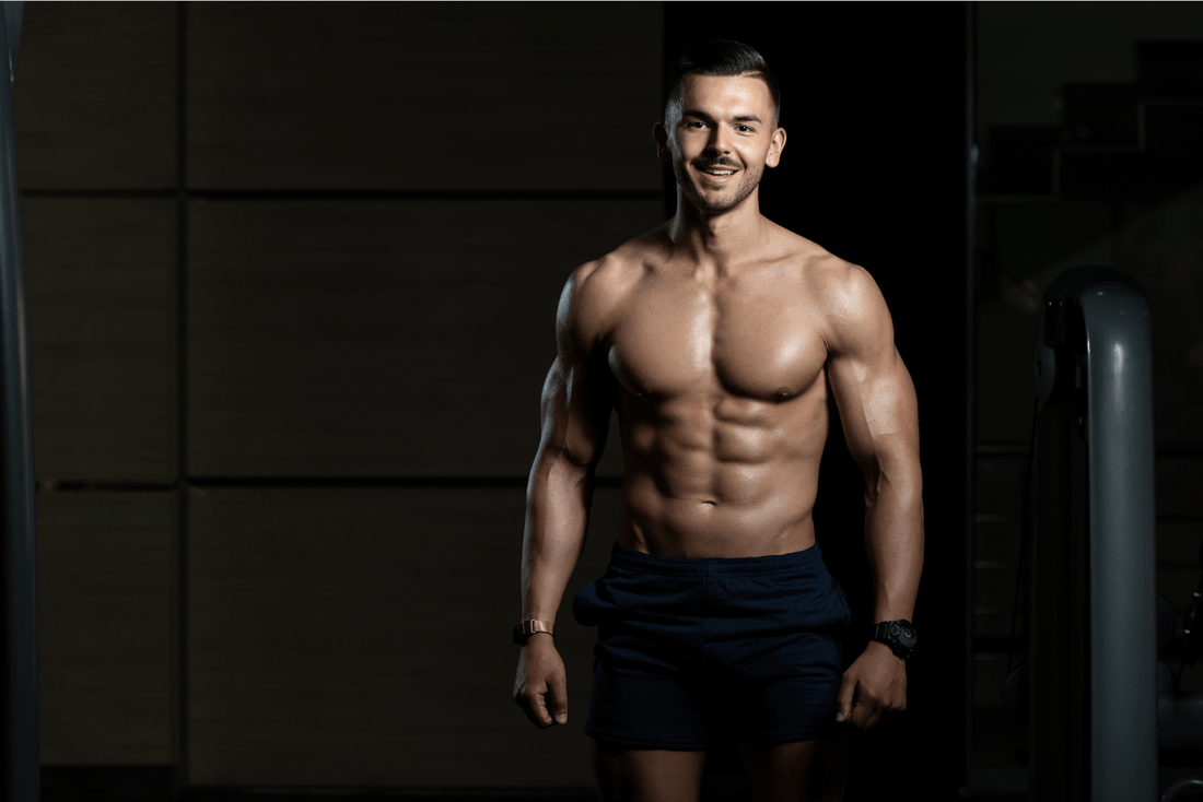 Men’s Daily Multivitamins & Herbs For Men Supports Prostate, Bone, Heart & Mental Health, Maintains Vitality & Male Health Tablets - Bliss Welness