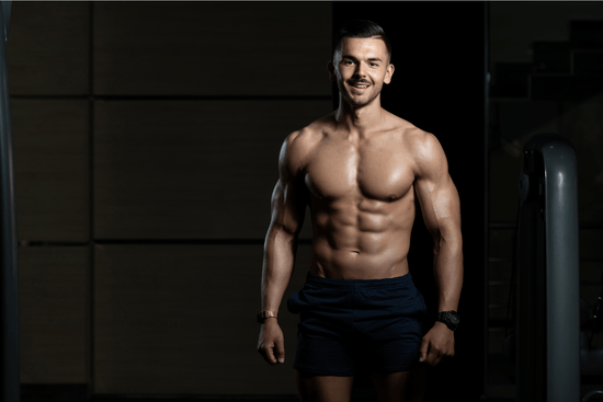 Men’s Daily Multivitamins & Herbs For Men Supports Prostate, Bone, Heart & Mental Health, Maintains Vitality & Male Health Tablets - Bliss Welness