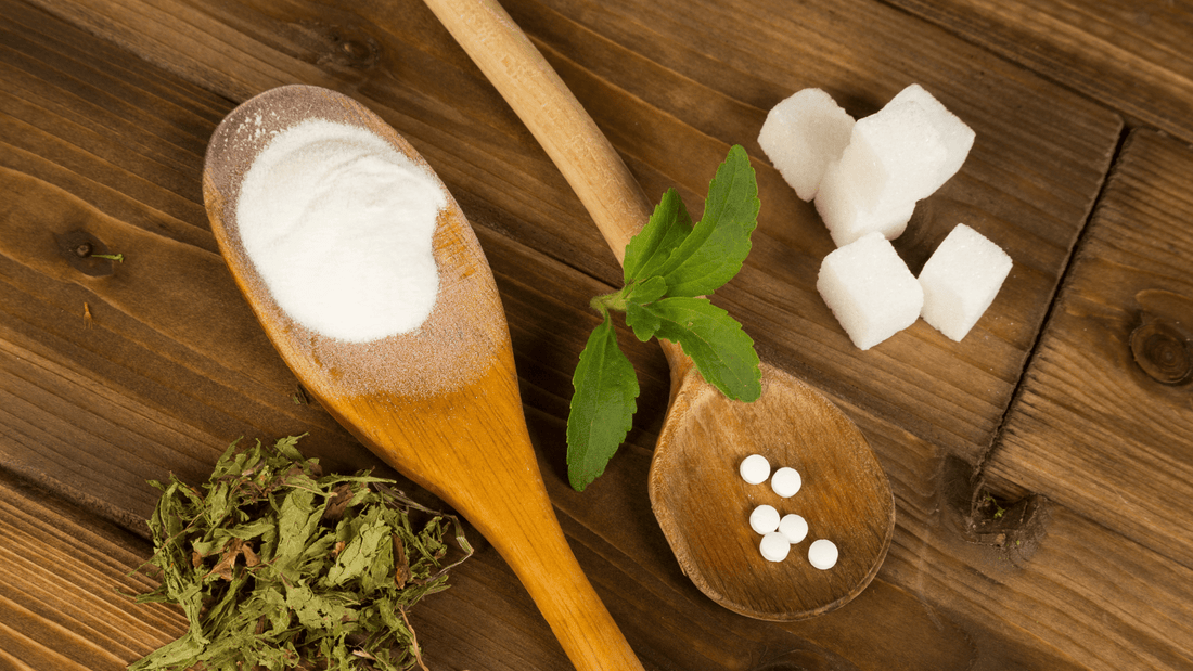 Minimizing Dietary Sugar Absorption with Fenugreek Extract Galactomannan Fiber and White Kidney Bean Extract Phaseolamin - Bliss Welness