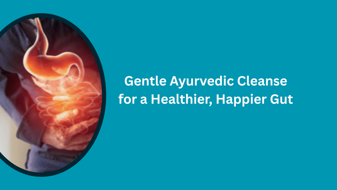 How to Detox Your Gut Naturally and Improve Digestion, Acidity & Bloating?