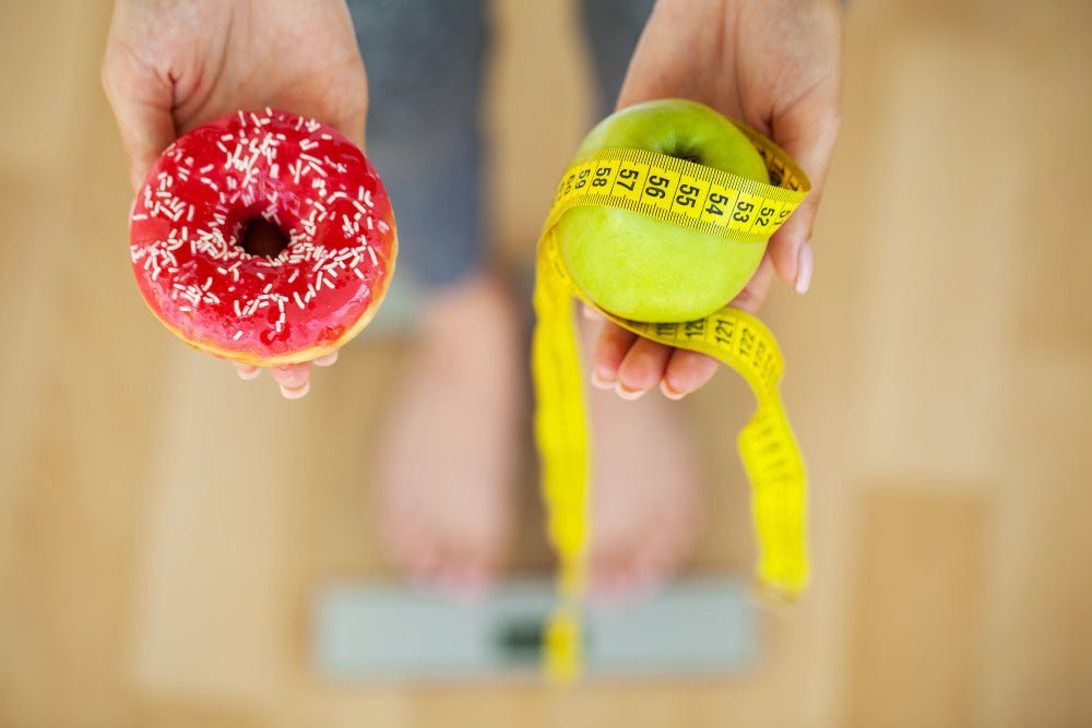 Reducing Excess Fat with Green Coffee Bean Extract: An Effective Solution? - Bliss Welness