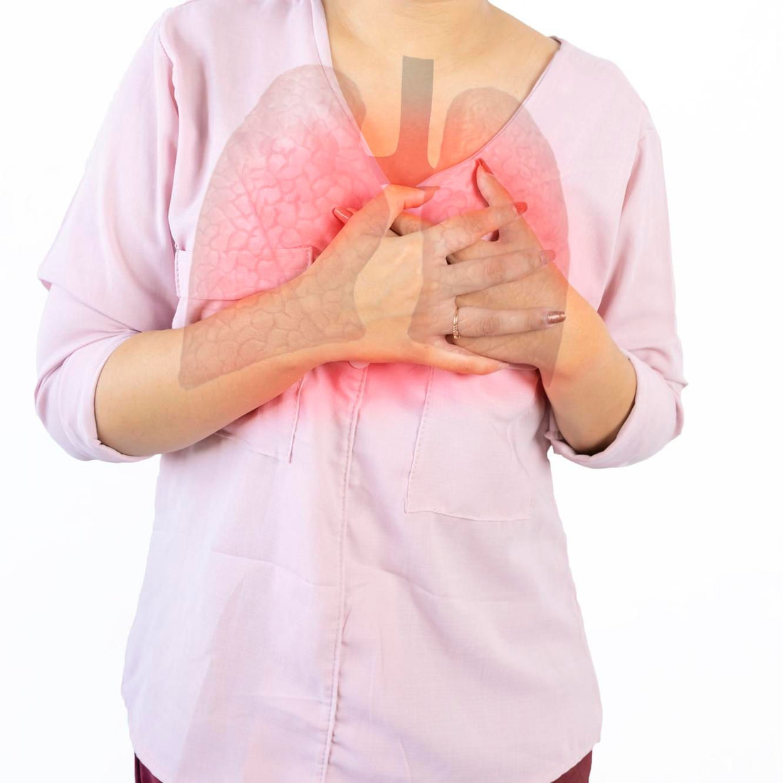 Save your lungs from an imminent air pollution scare - Bliss Welness