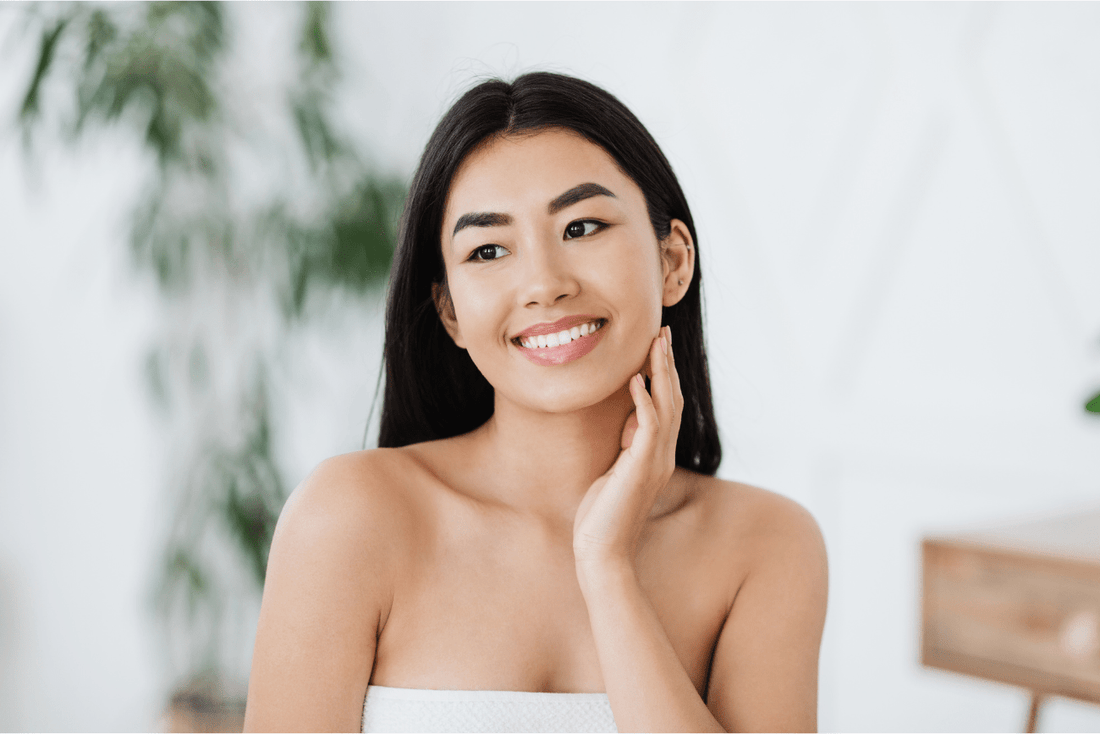 Skin Vitamin Supplements: Unveiling the Secrets to Healthy and Glowing Skin - Bliss Welness