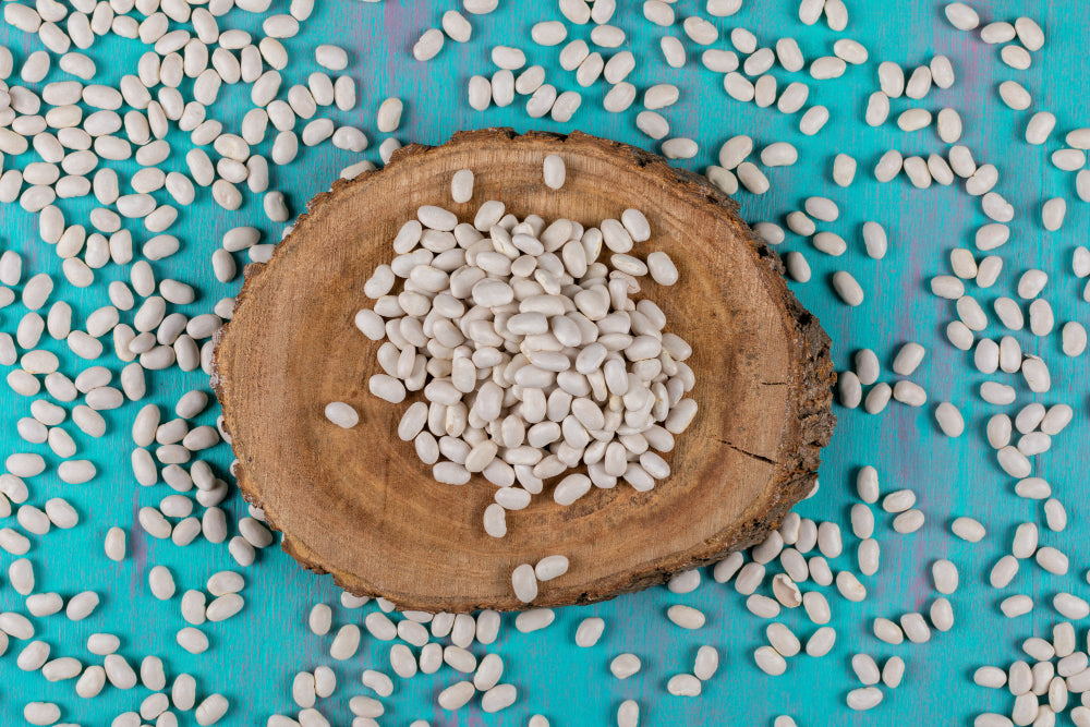 White Kidney Bean Extract: An Effective Solution for Managing Excess Body Fat.