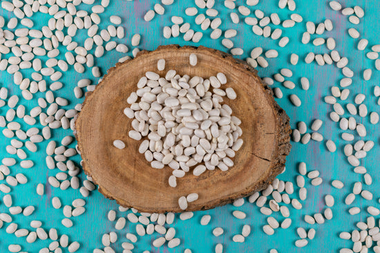 White Kidney Bean Extract: An Effective Solution for Managing Excess Body Fat.