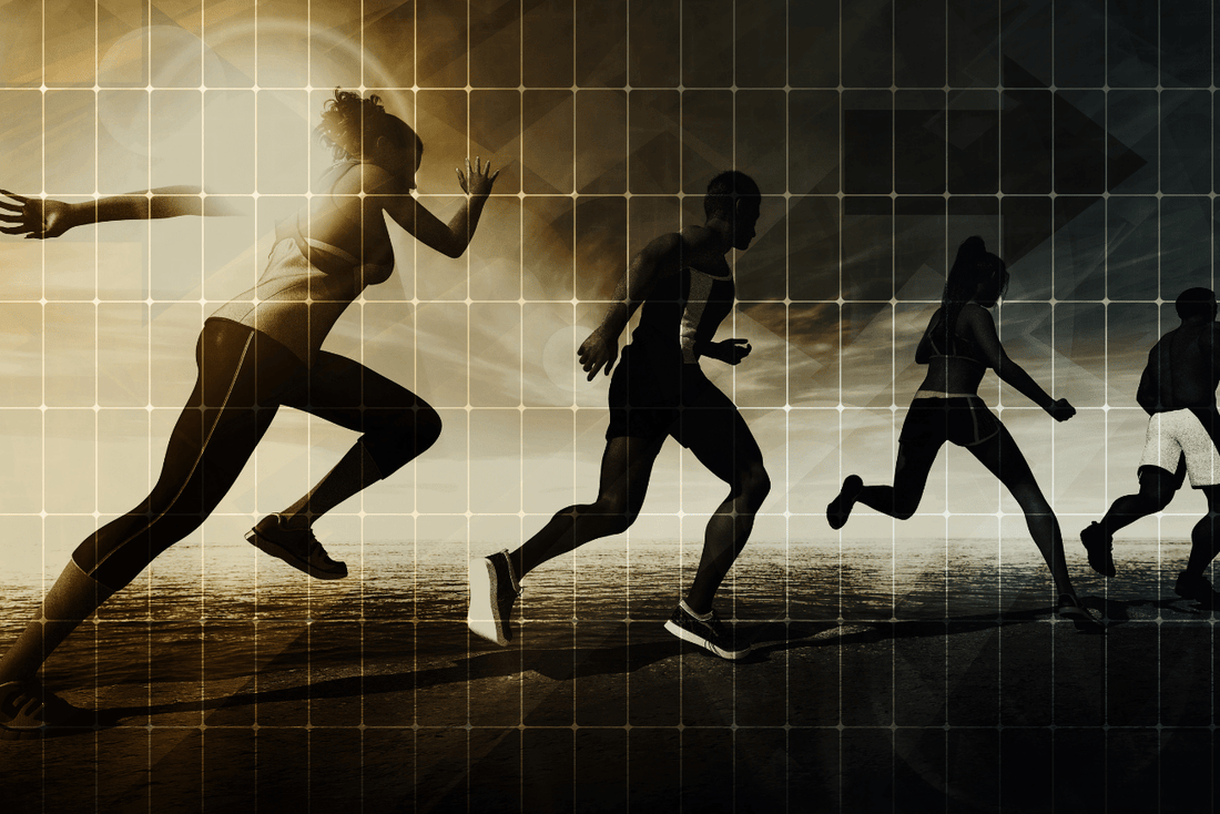 Sports Nutrition Supplements: Fueling Your Athletic Performance - Bliss Welness