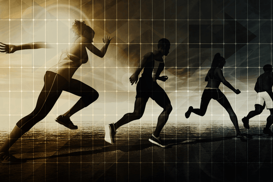 Sports Nutrition Supplements: Fueling Your Athletic Performance - Bliss Welness