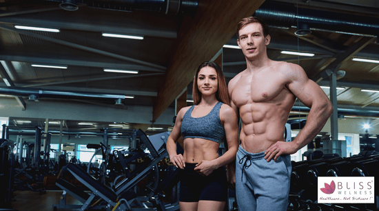 The Benefits of CLA: Unlocking the Potential of Conjugated Linoleic Acid - Bliss Welness