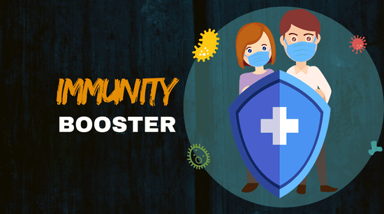 The Comprehensive Guide to Immunity Booster Tablets: Benefits, Usage, and FAQs - Bliss Welness