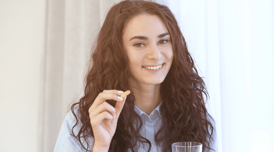 The Power of Fish Oil Capsules: Your Ultimate Guide to Health and Vitality - Bliss Welness