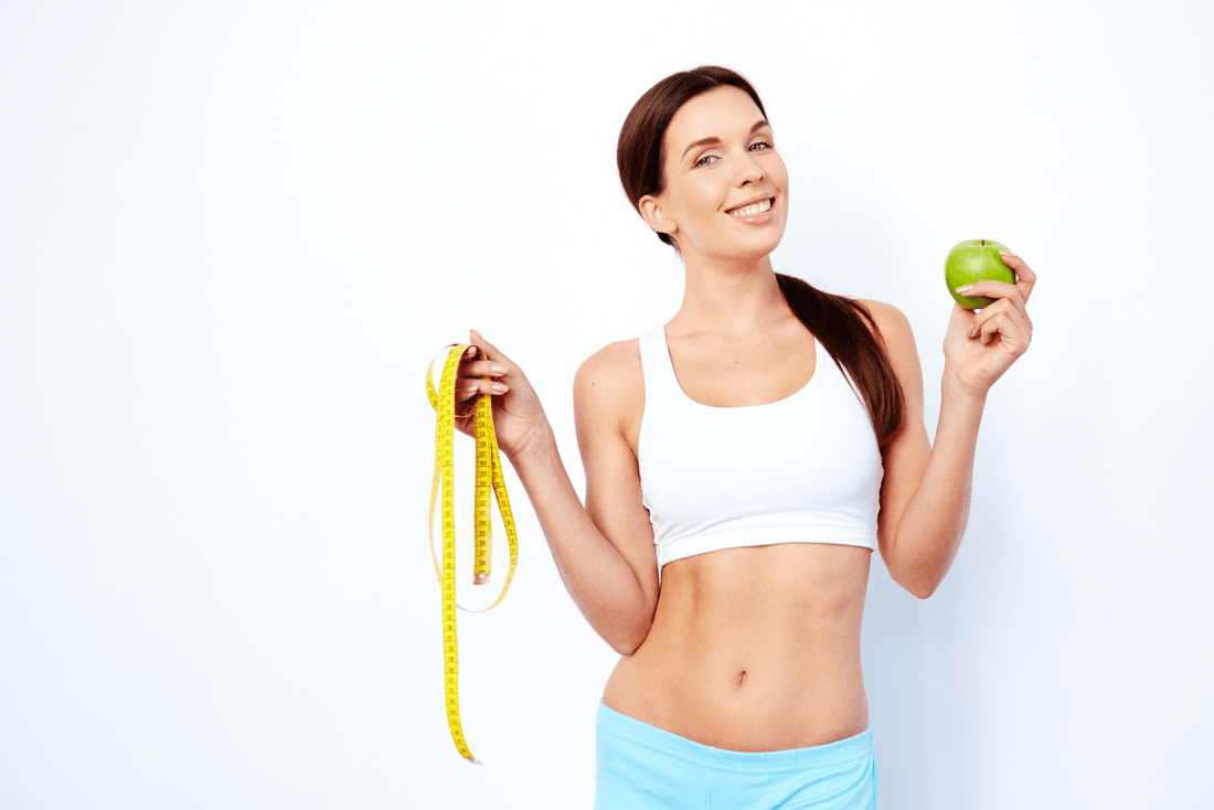 The Power of Green Tea Extract + Garcinia Cambogia Extract 60% + Green Coffee Bean Extract 50% Supplements - Bliss Welness