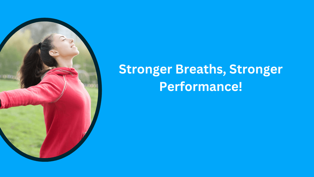 The Power of Proper Breathing: How It Boosts Your Workout Performance & Recovery - Bliss Welness