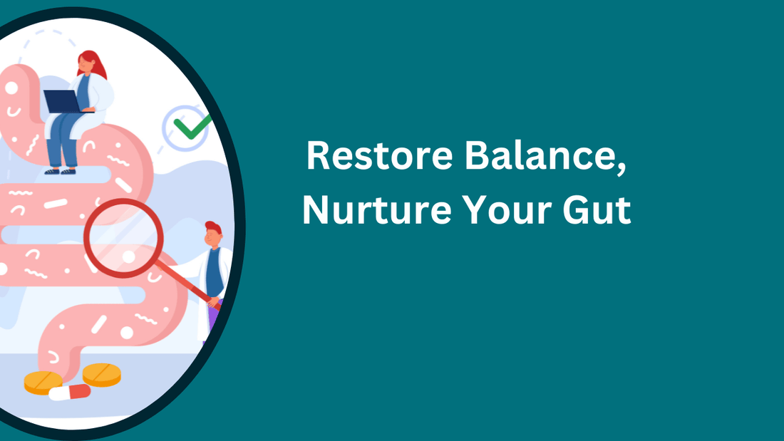 Transform Your Health from the Inside Out with a Gut Cleanse - Bliss Welness