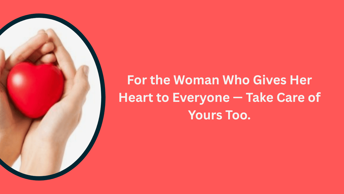 Understanding Heart Disease in Women: A Bliss Welness Perspective - Bliss Welness