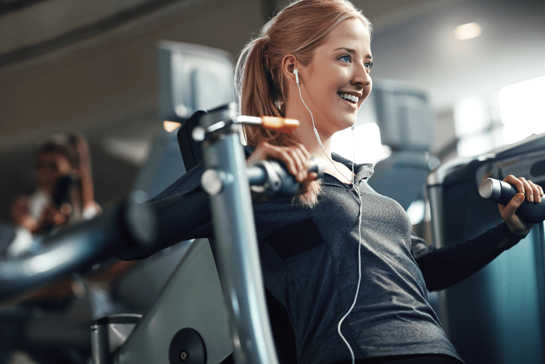 Unlocking Peak Performance: The Power of Bliss Welness Bliss Boost Natural Energy Booster Drops - Bliss Welness