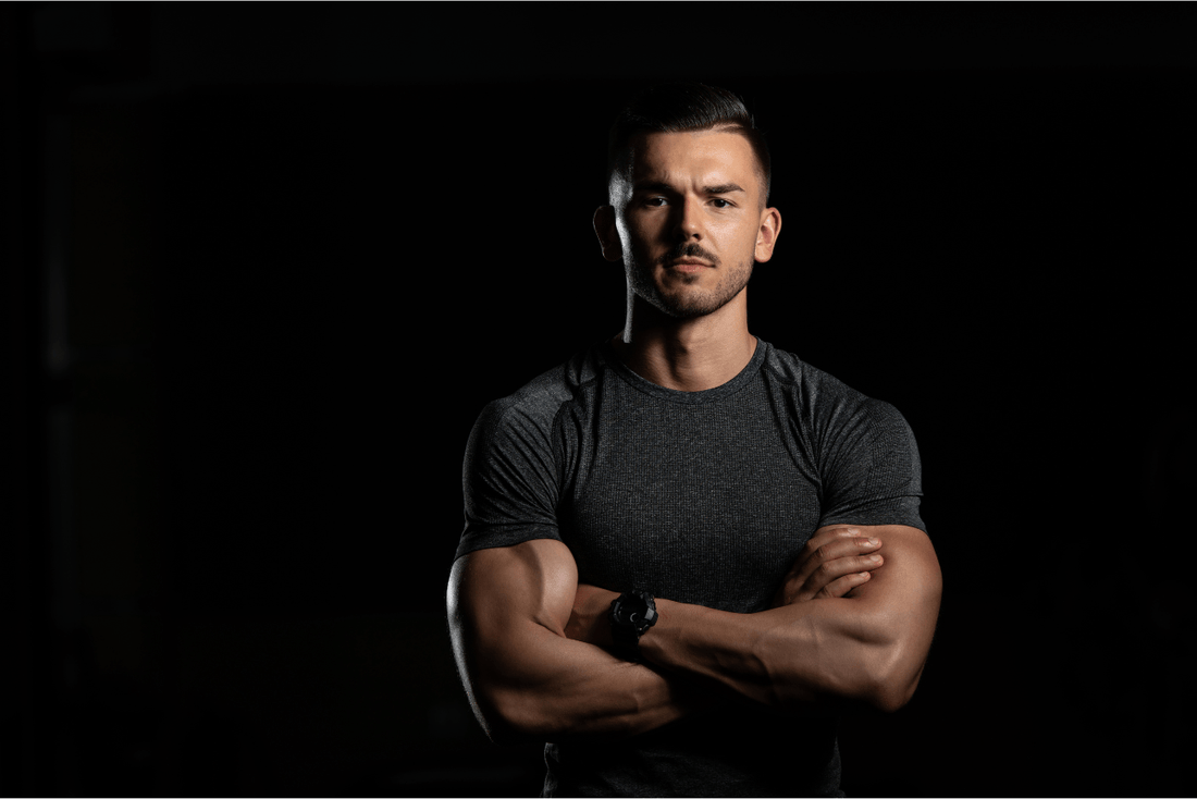 Unlocking Vitality: The Power of Male Health Supplements with Shilajit Extract - Bliss Welness