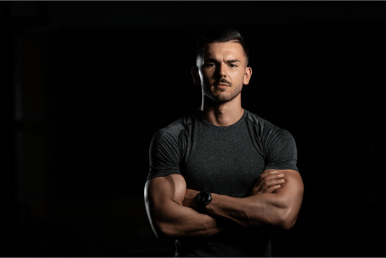 Unlocking Vitality: The Power of Male Health Supplements with Shilajit Extract - Bliss Welness