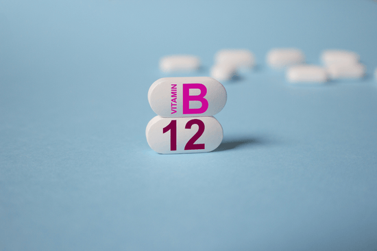 Vitamin B12 Tablets: The Essential Nutrient for Optimal Health - Bliss Welness