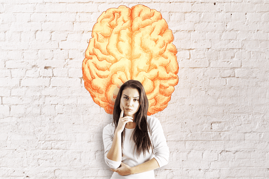 What Are the Benefits of Brain Supplements? - Bliss Welness