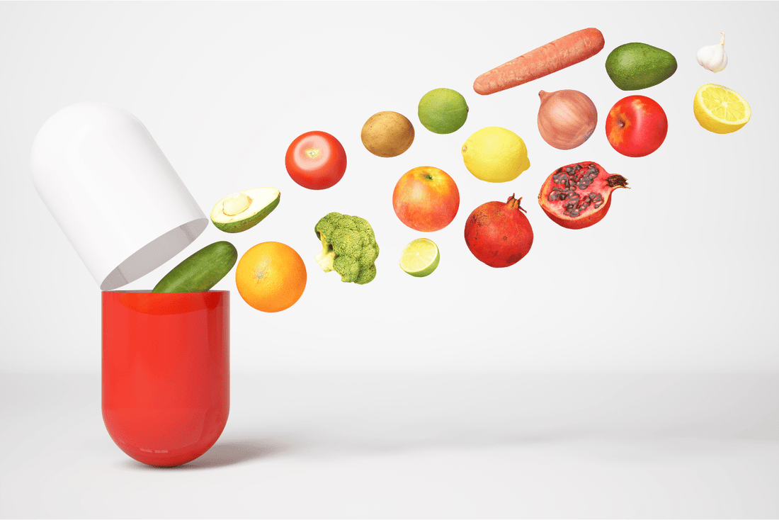 What is HPMC for Capsules: A Comprehensive Guide - Bliss Welness