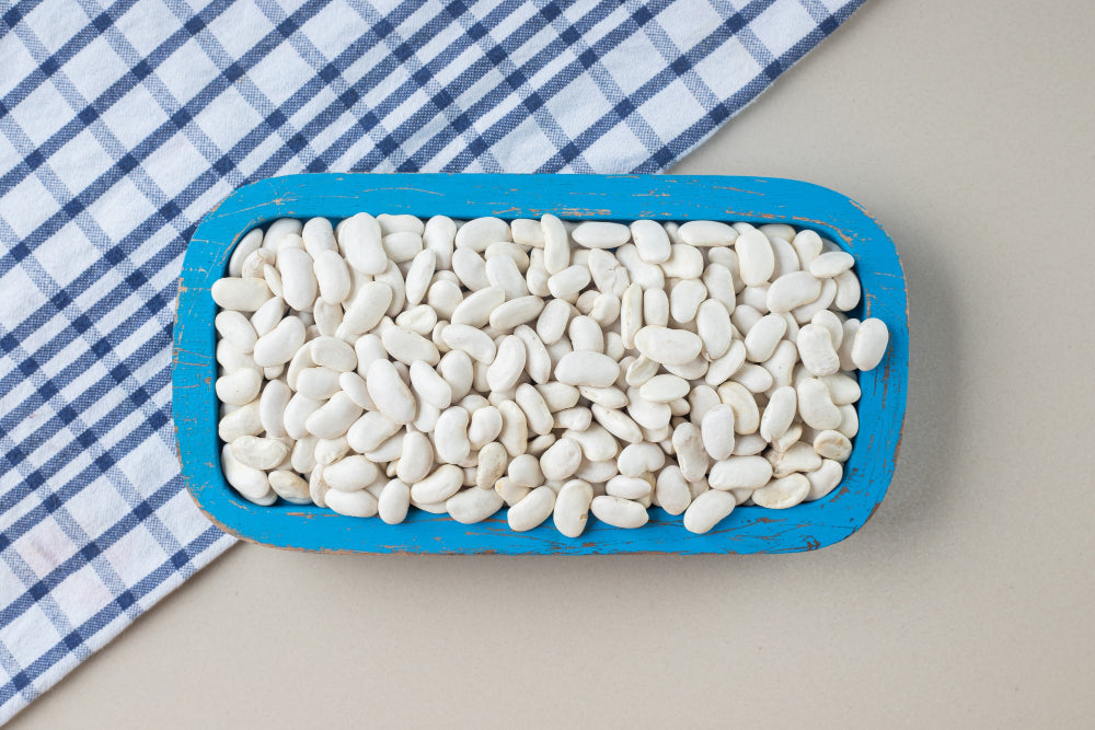The Efficacy of White Kidney Bean Extract in Effective Weight Management.