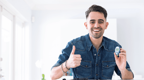 White Kidney Bean Extract: A Natural Solution for Managing Blood Sugar Levels - Bliss Welness